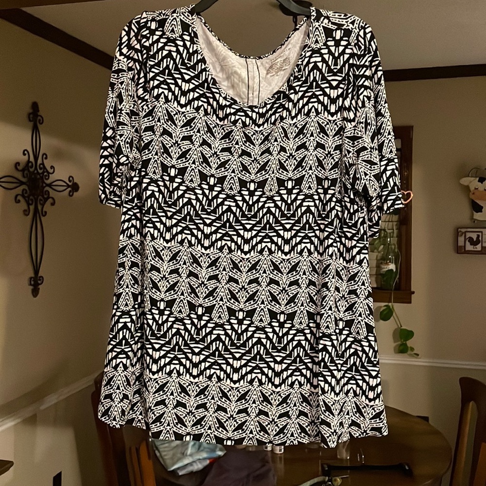 Women’s Blouse